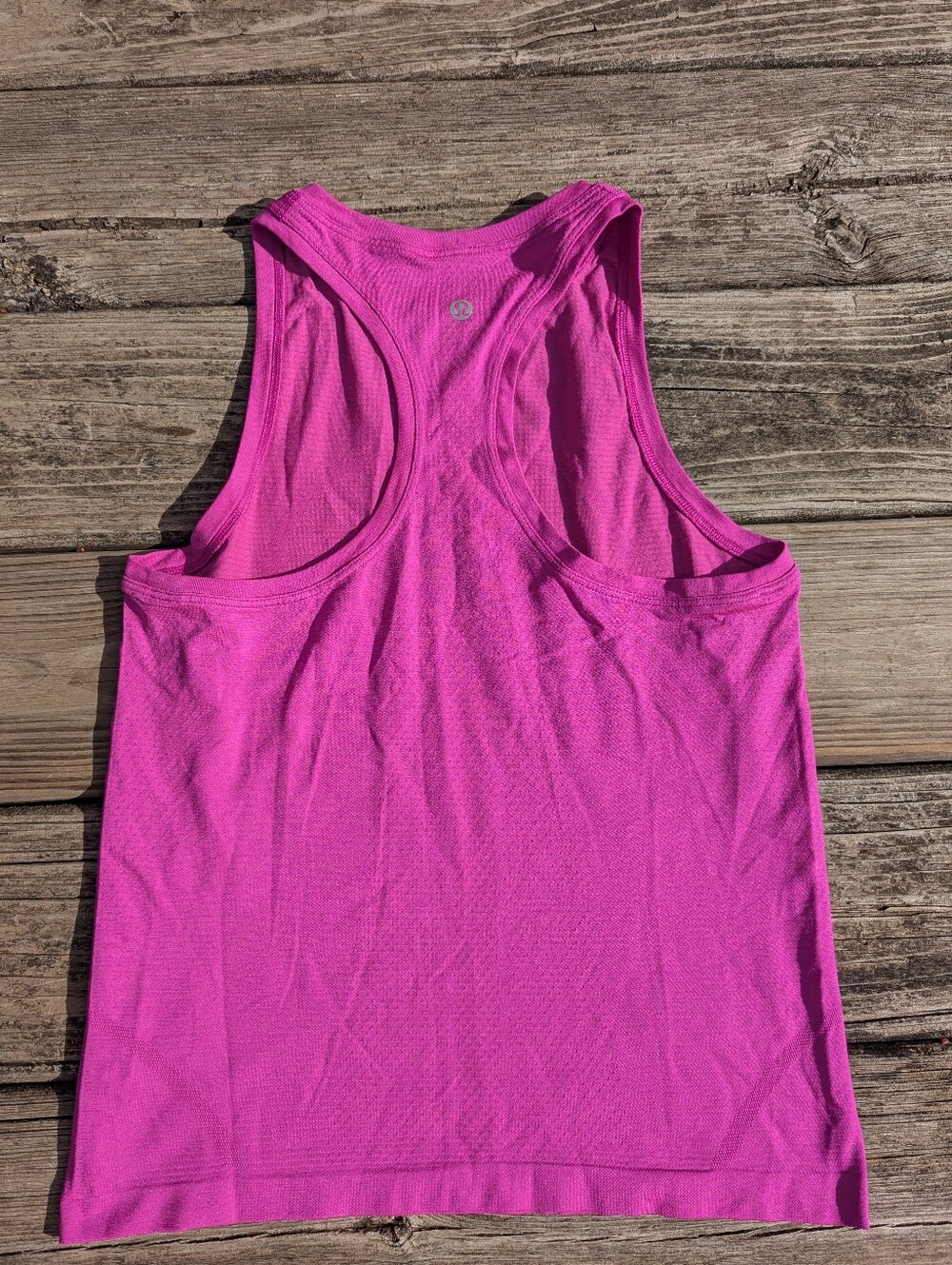 Lululemon Swiftly Tech Racerback Tank